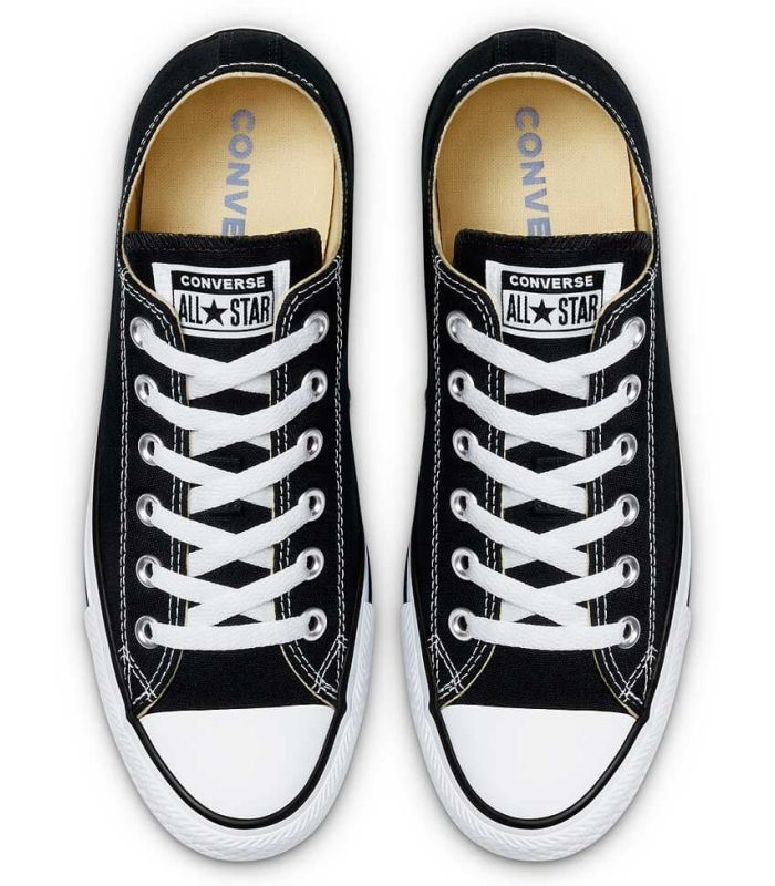 Calzado Casual Mujer Converse Chuck Taylor All Star Classic