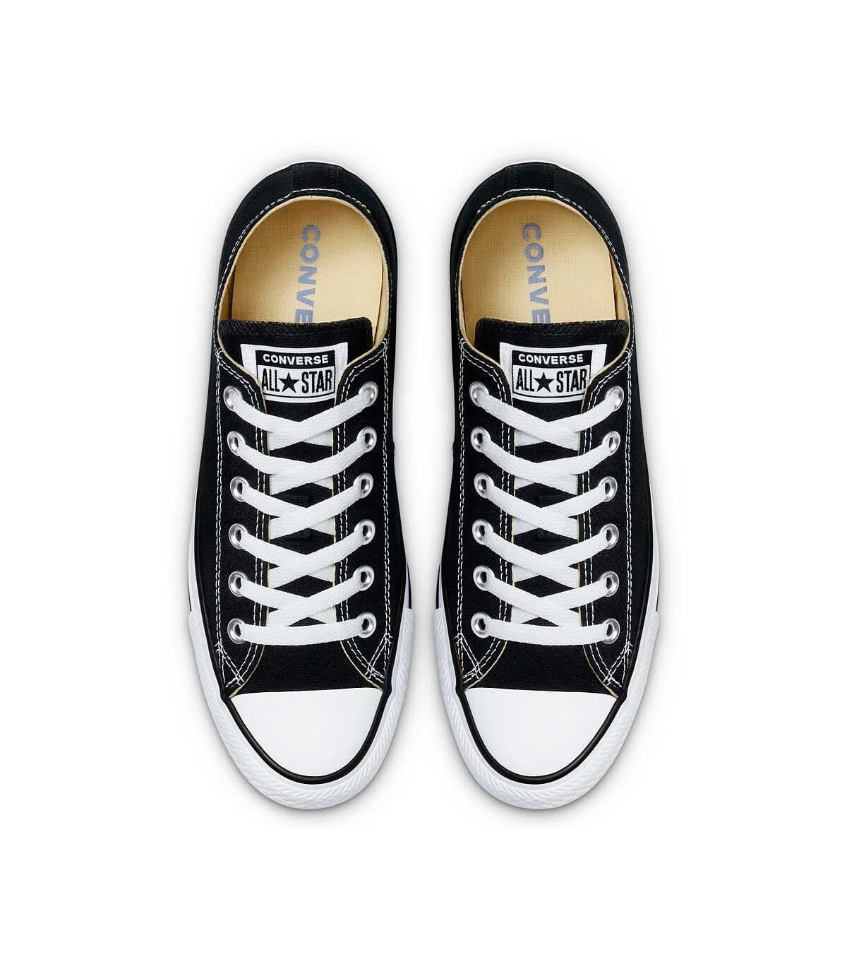 Calzado Casual Mujer Converse Chuck Taylor All Star Classic