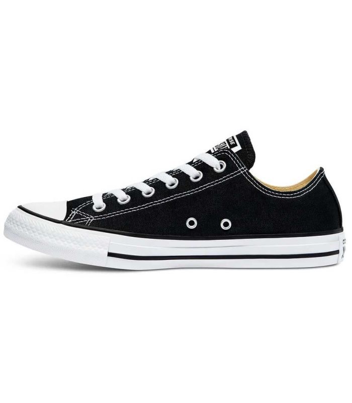 Calzado Casual Mujer Converse Chuck Taylor All Star Classic