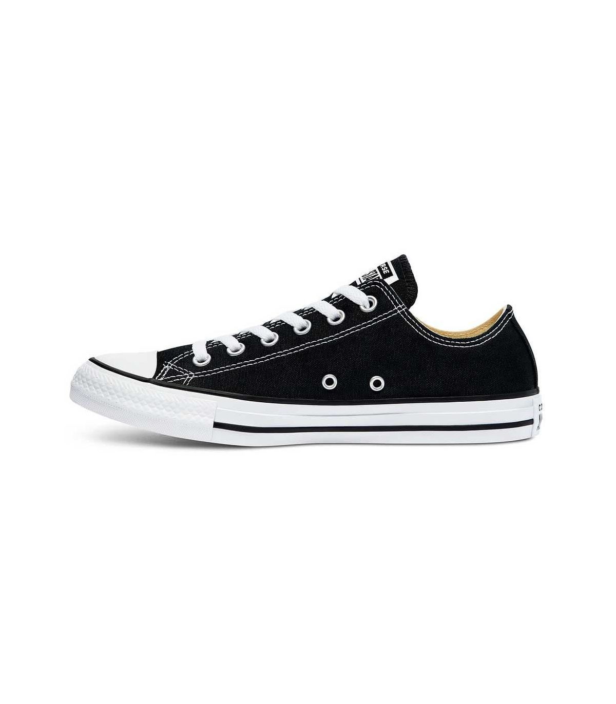 Calzado Casual Mujer Converse Chuck Taylor All Star Classic