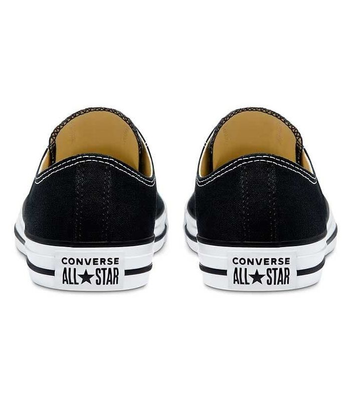 Calzado Casual Mujer Converse Chuck Taylor All Star Classic