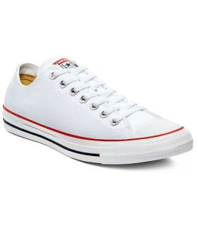 Calzado Casual Mujer Converse Chuck Taylor All Star Classic