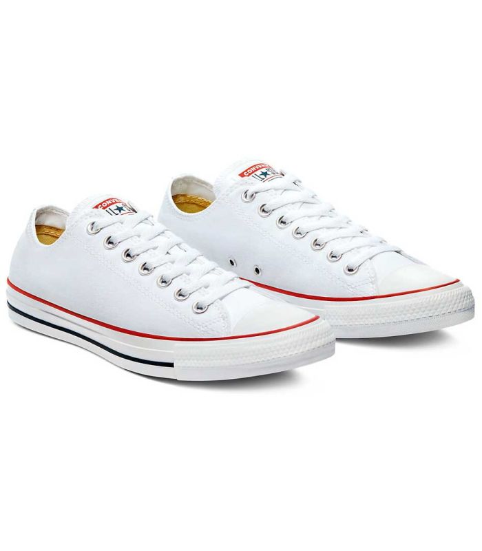 Calzado Casual Mujer Converse Chuck Taylor All Star Classic