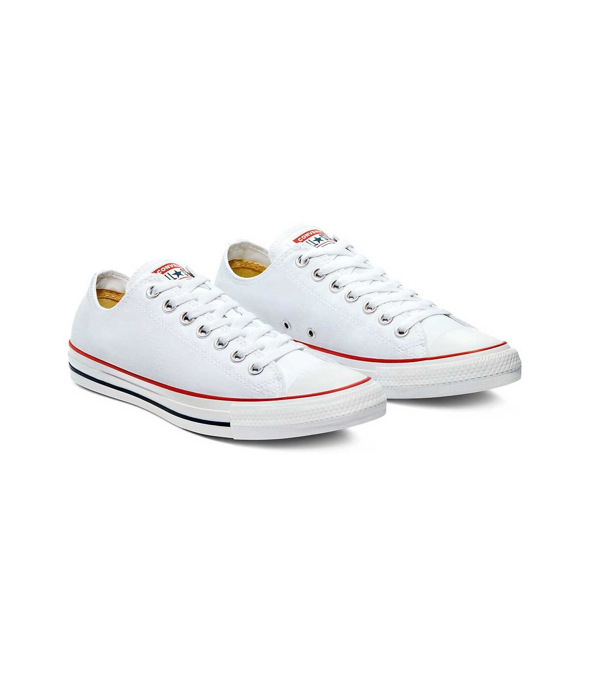 Calzado Casual Mujer Converse Chuck Taylor All Star Classic