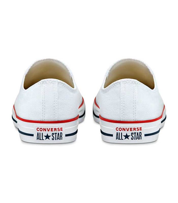 Calzado Casual Mujer Converse Chuck Taylor All Star Classic