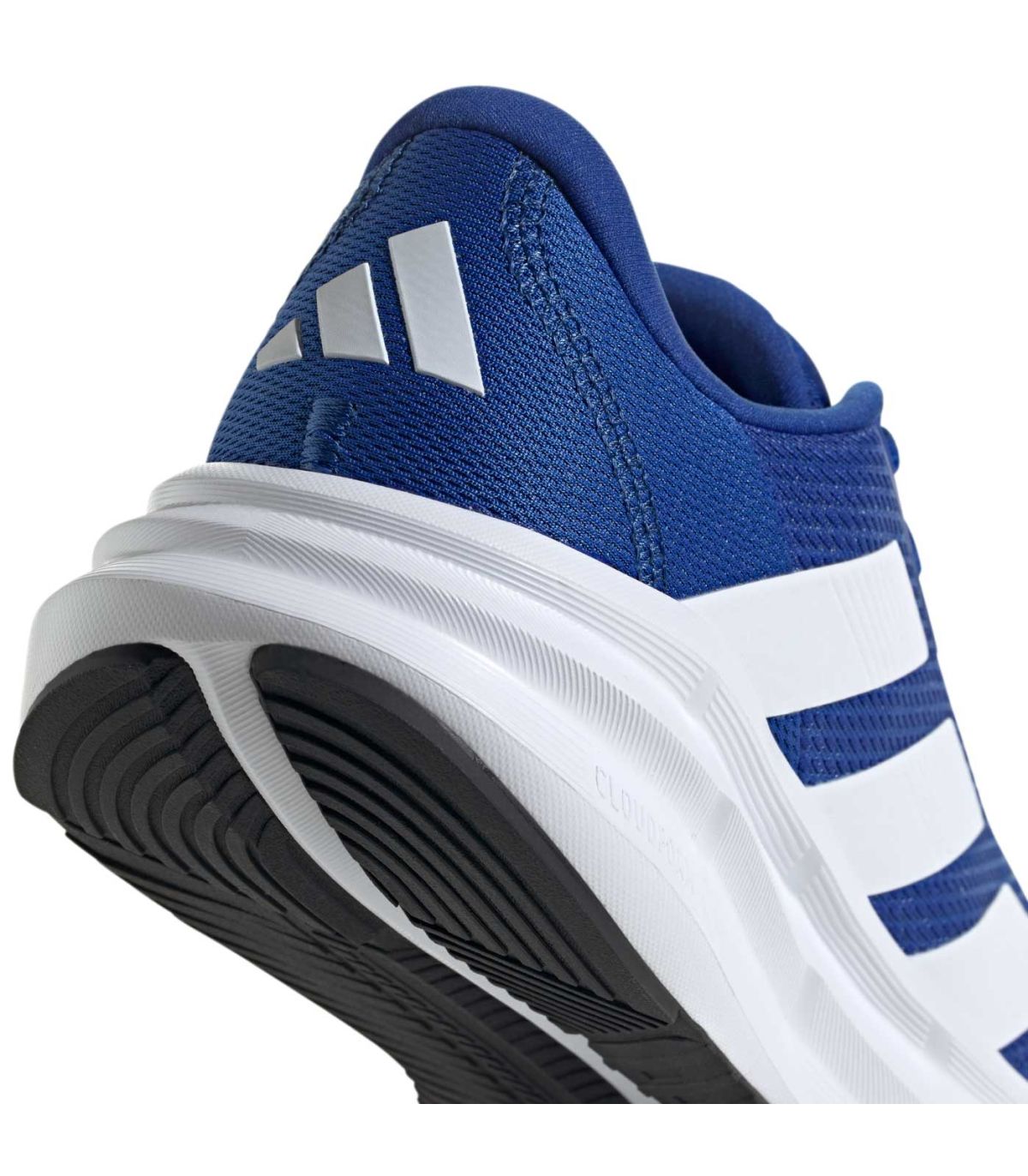 Zapatillas Running Hombre Adidas Galaxy 6 M 56