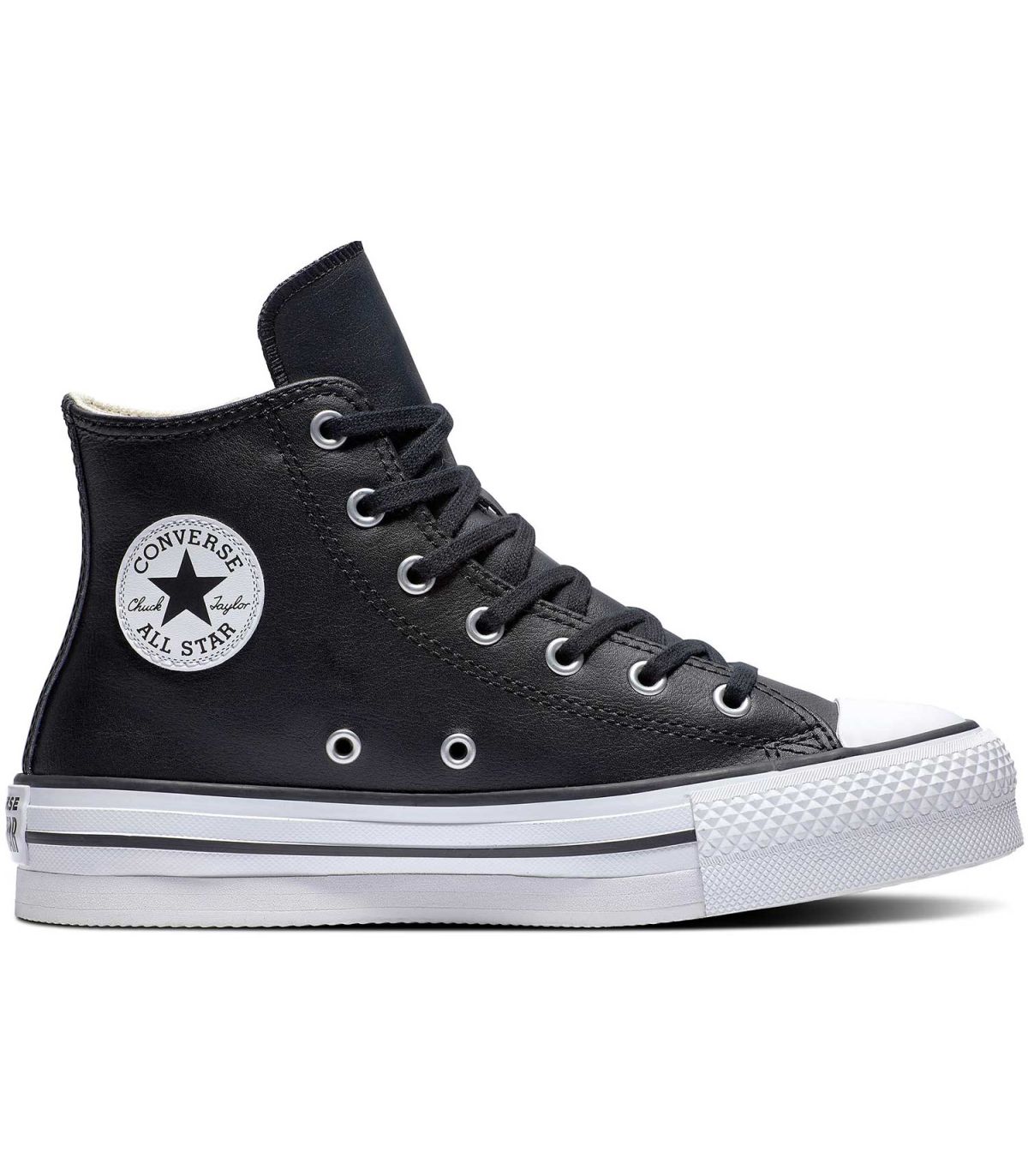 Calzado Casual Junior Converse Chuck Taylor All Star Lift