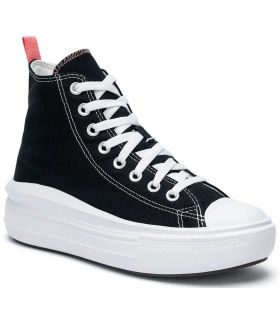 Calzado Casual Junior Converse Move Hi