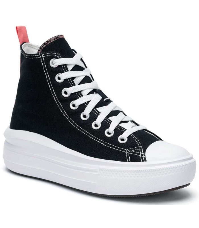 Calzado Casual Junior Converse Move Hi