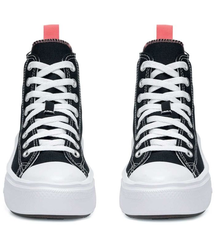 Calzado Casual Junior Converse Move Hi