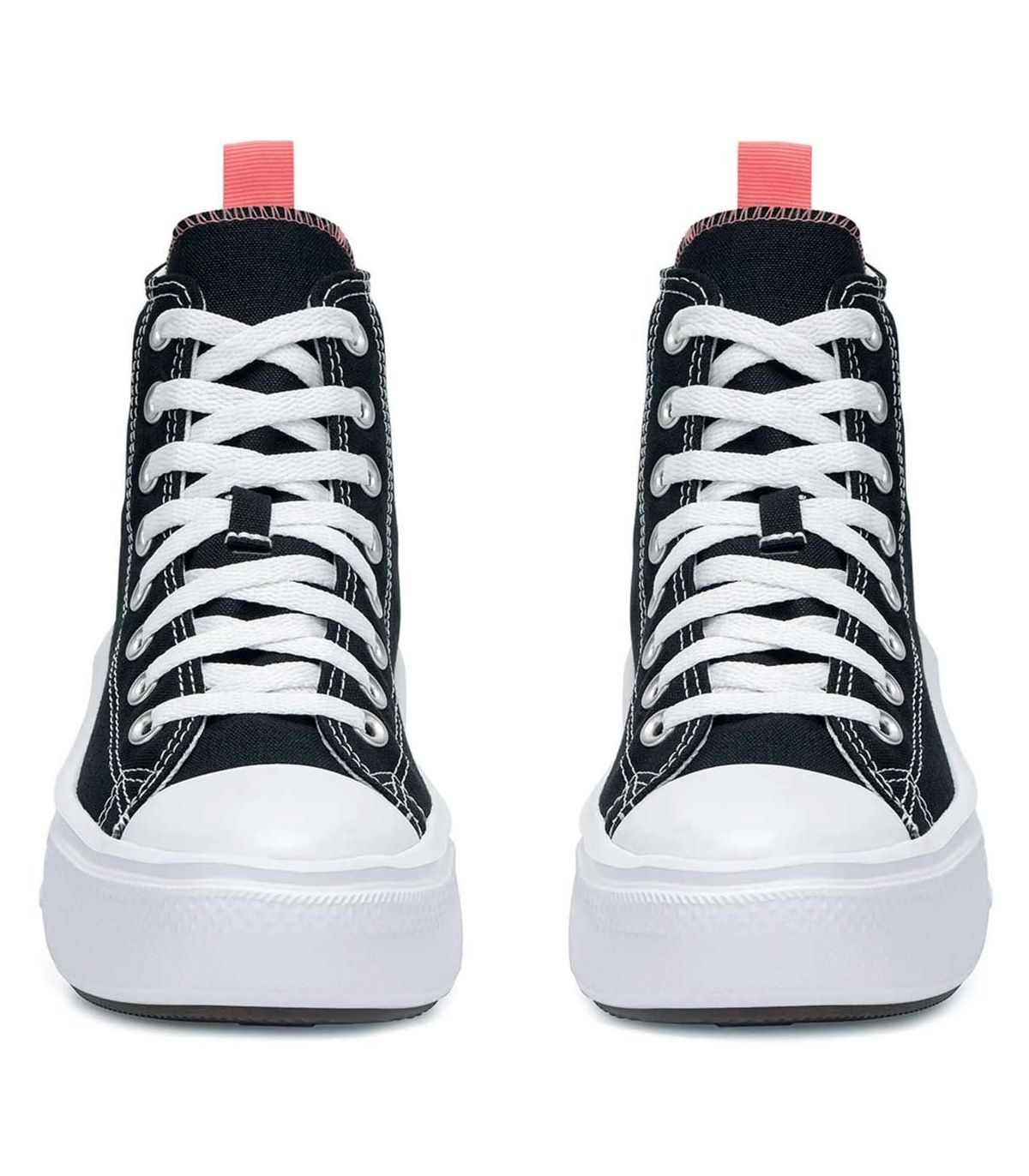 Calzado Casual Junior Converse Move Hi