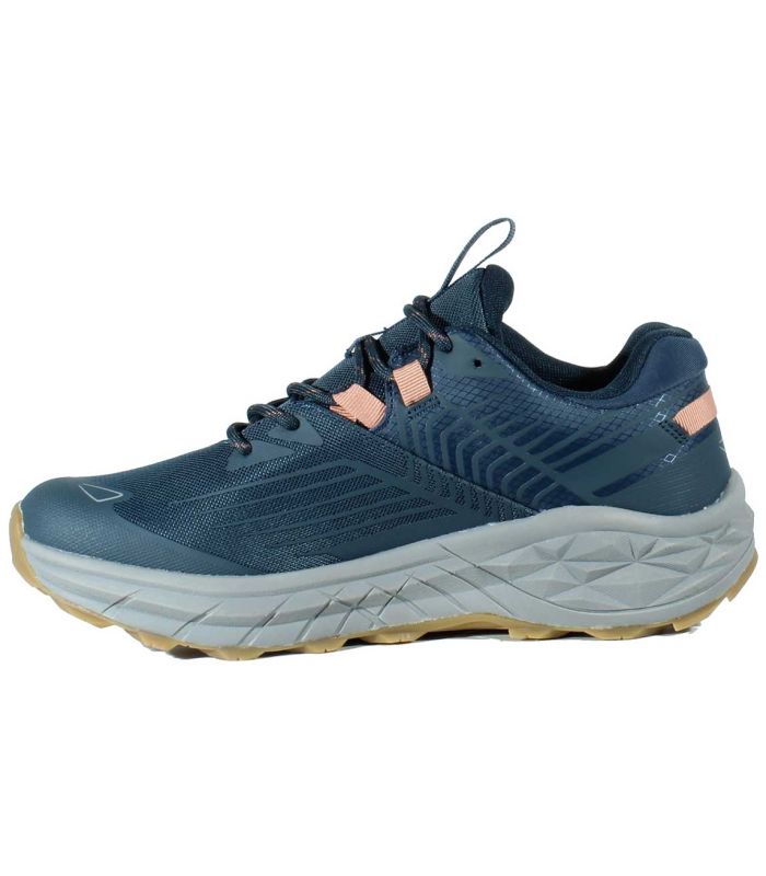 Zapatillas Trail Running Mujer Hi-Tec Fuse Trail Low Mujer