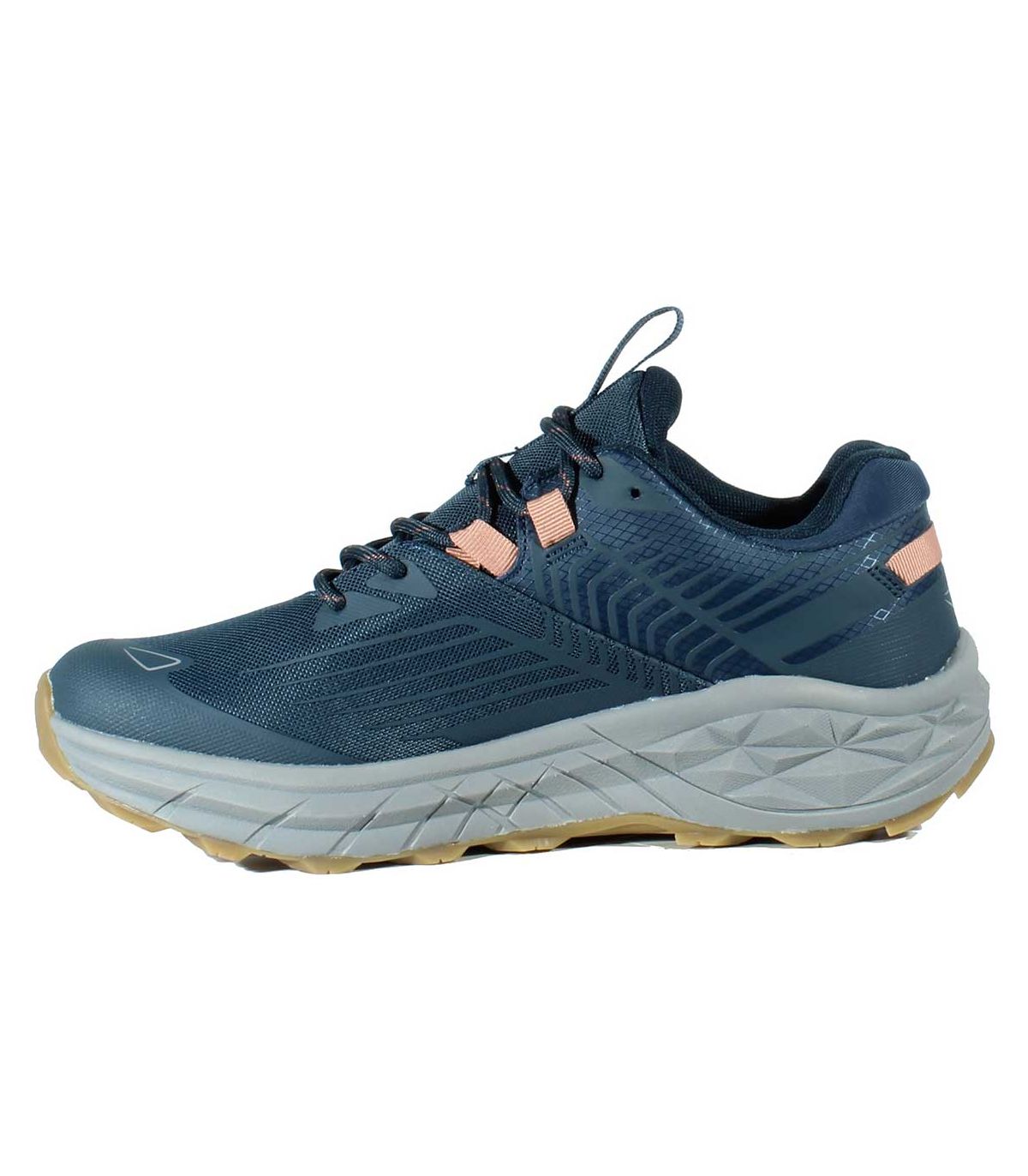 Zapatillas Trail Running Mujer Hi-Tec Fuse Trail Low Mujer