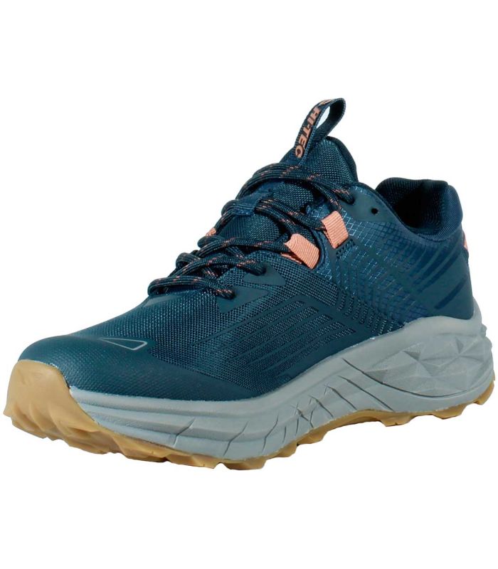 Zapatillas Trail Running Mujer Hi-Tec Fuse Trail Low Mujer