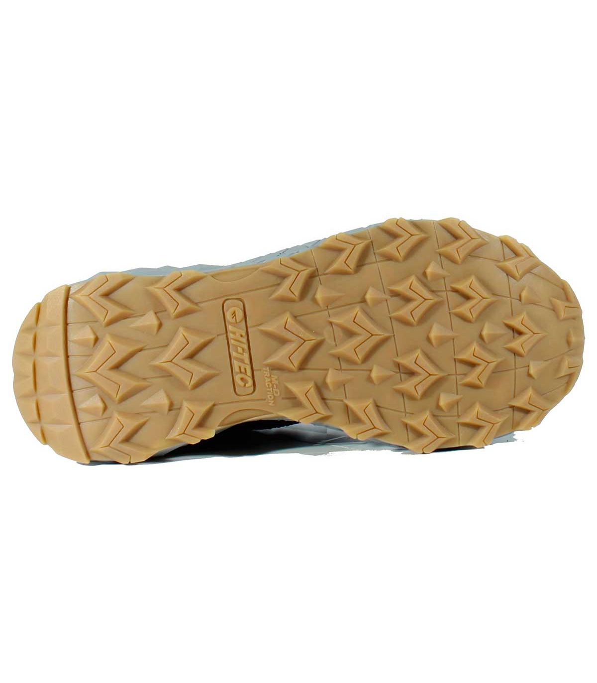 Zapatillas Trail Running Mujer Hi-Tec Fuse Trail Low Mujer