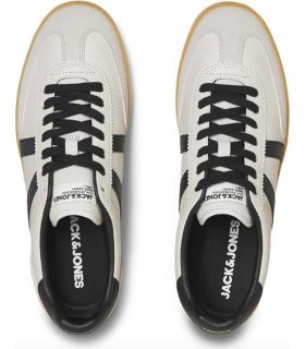 Calzado Casual Hombre Jack Jones Jfwmambo Moonbeam