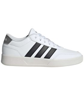 Calzado Casual Mujer Adidas Breaknet 3.0 Mujer