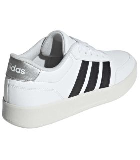 Calzado Casual Mujer Adidas Breaknet 3.0 Mujer
