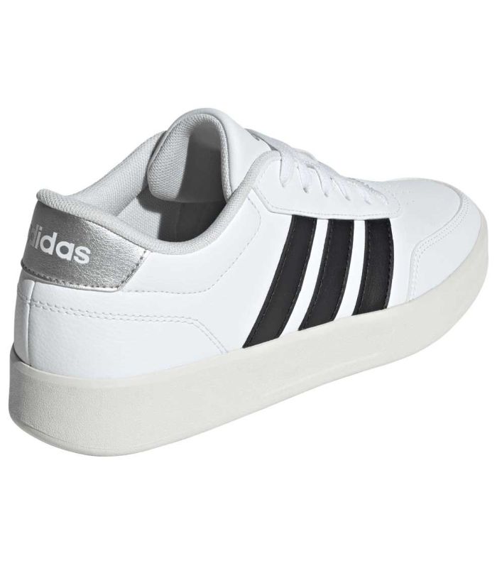 Calzado Casual Mujer Adidas Breaknet 3.0 Mujer