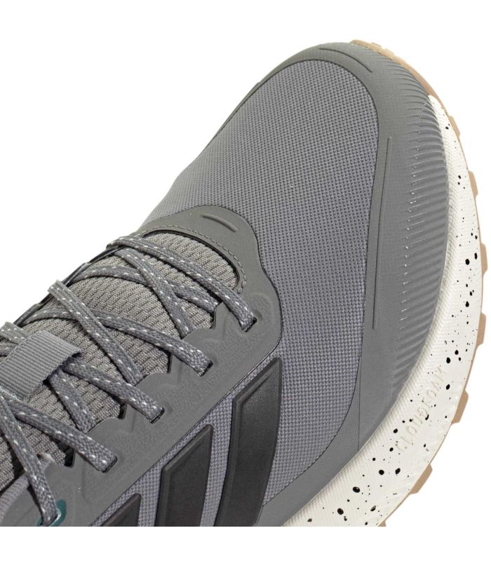 Zapatillas Trail Running Hombre Adidas Runfalcon 5 Tr