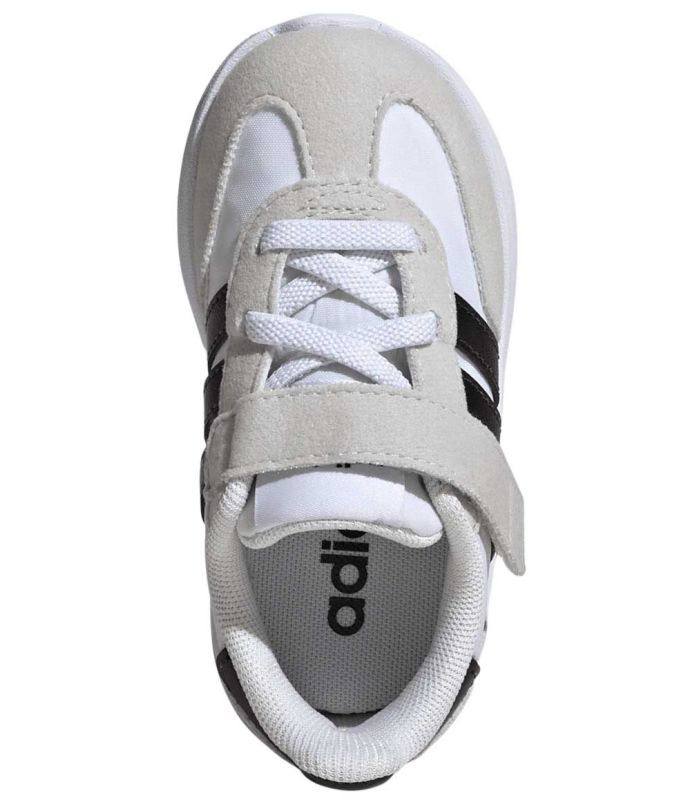 Calzado Casual Baby Adidas Run 70S 2.0 Baby Blanco