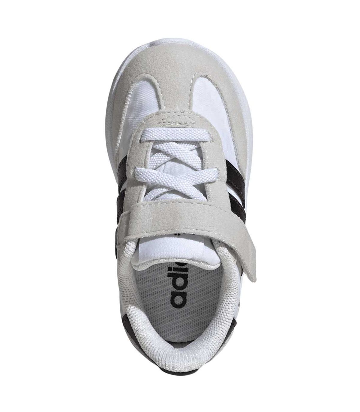 Calzado Casual Baby Adidas Run 70S 2.0 Baby Blanco