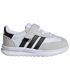 Zapatillas Adidas Run 70S 2.0 para bebé blanco
