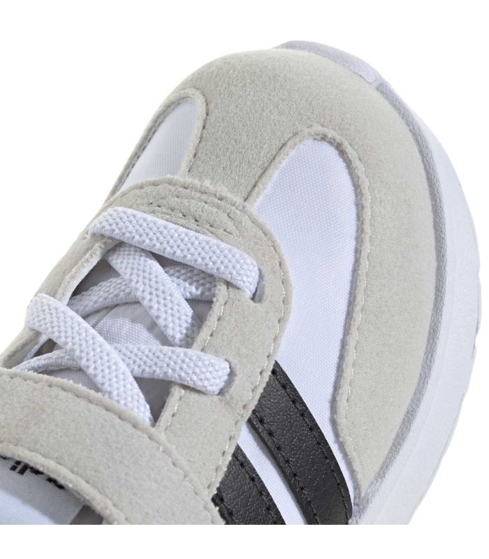 Calzado Casual Baby Adidas Run 70S 2.0 Baby Blanco