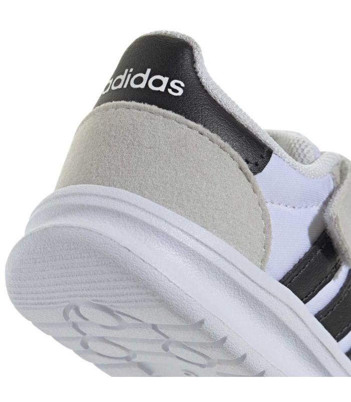 Calzado Casual Baby Adidas Run 70S 2.0 Baby Blanco