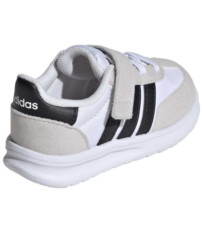 Calzado Casual Baby Adidas Run 70S 2.0 Baby Blanco