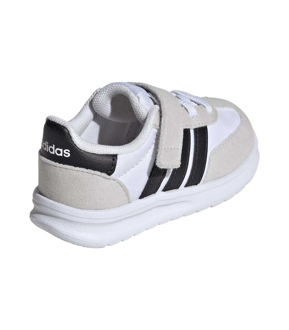 Calzado Casual Baby Adidas Run 70S 2.0 Baby Blanco