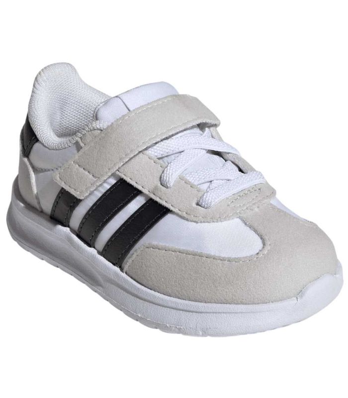 Calzado Casual Baby Adidas Run 70S 2.0 Baby Blanco