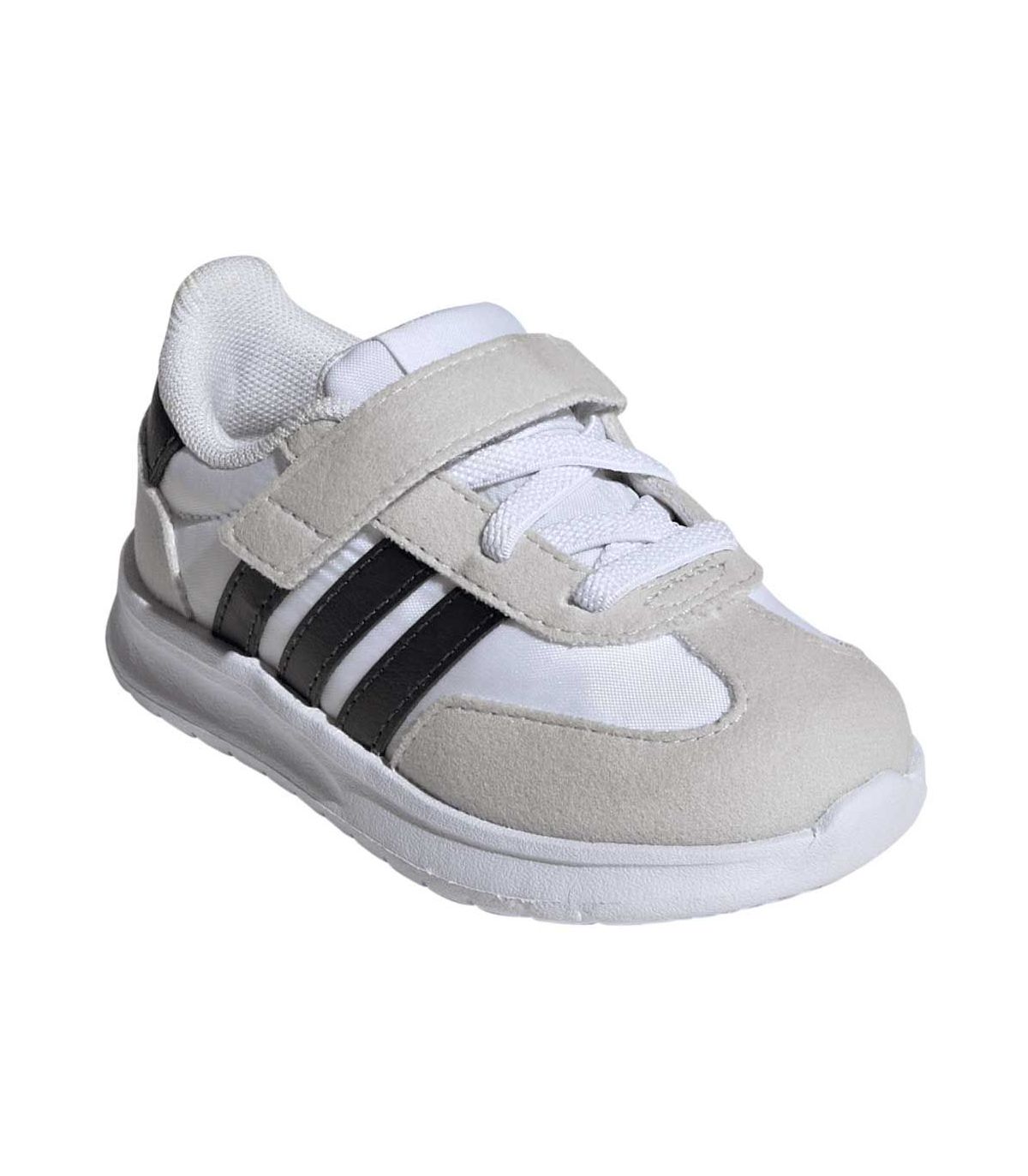 Calzado Casual Baby Adidas Run 70S 2.0 Baby Blanco
