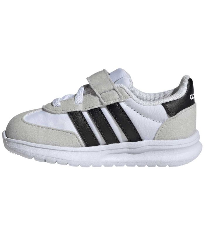 Calzado Casual Baby Adidas Run 70S 2.0 Baby Blanco