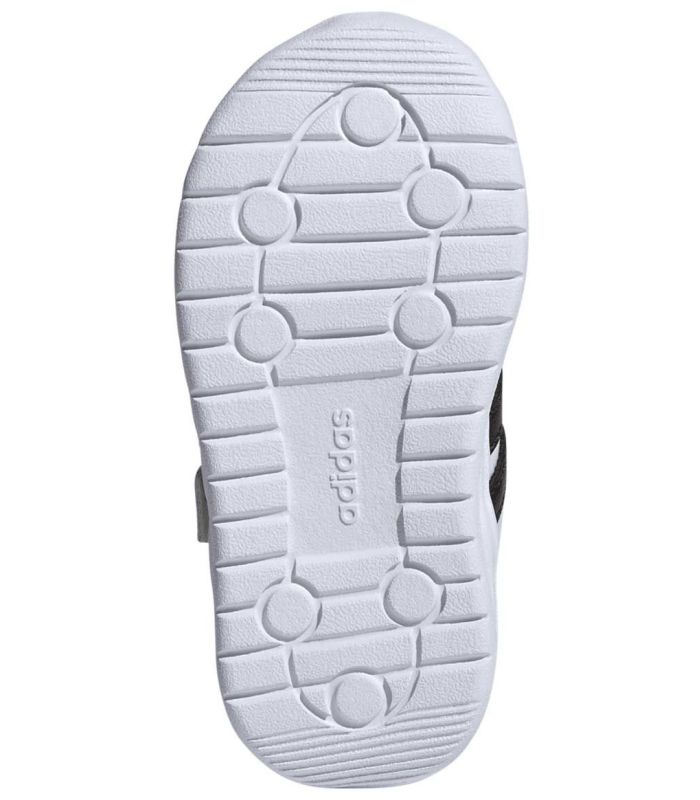 Calzado Casual Baby Adidas Run 70S 2.0 Baby Blanco