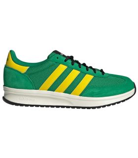 Calzado Casual Hombre Adidas Run 70S 2.0 Verde 31