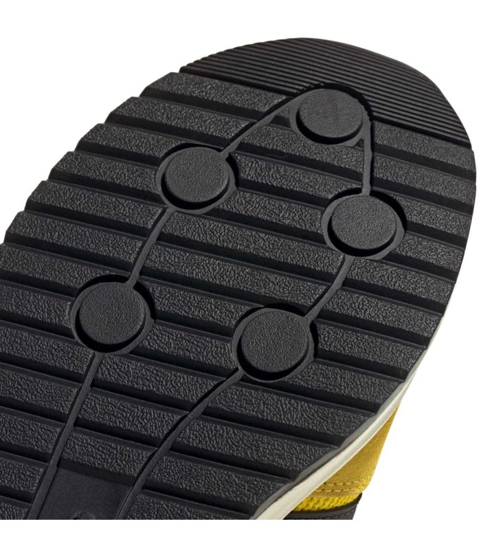 Calzado Casual Hombre Adidas Run 70S 2.0 Amarillo