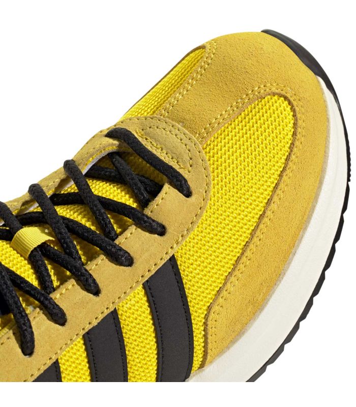 Calzado Casual Hombre Adidas Run 70S 2.0 Amarillo