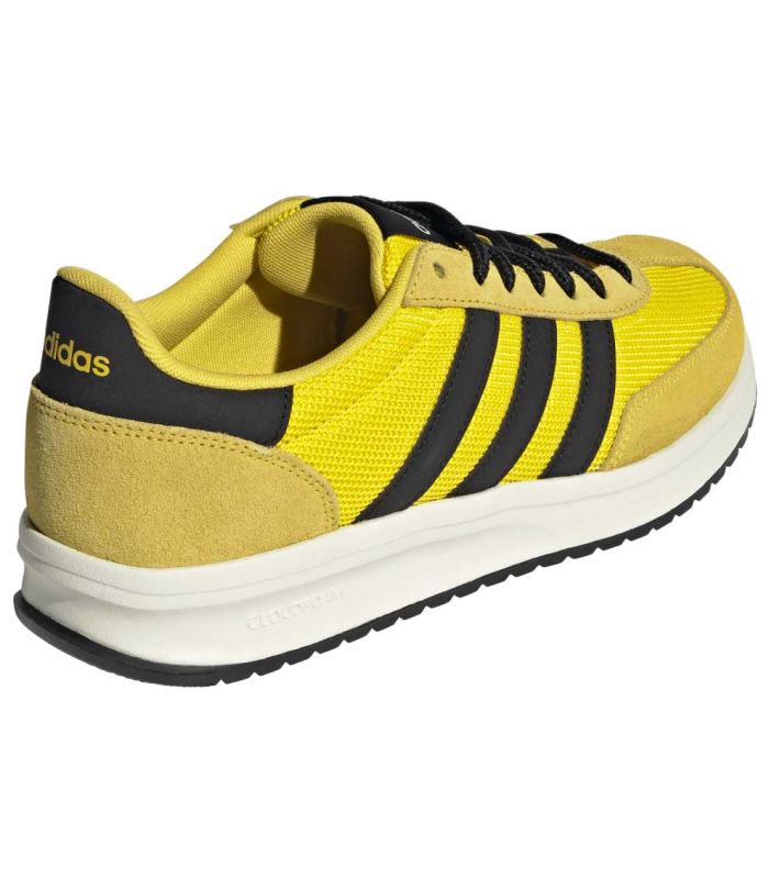 Calzado Casual Hombre Adidas Run 70S 2.0 Amarillo