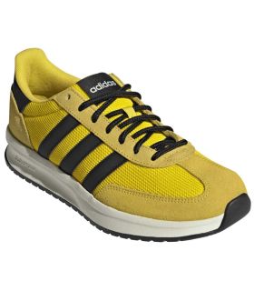 Calzado Casual Hombre Adidas Run 70S 2.0 Amarillo
