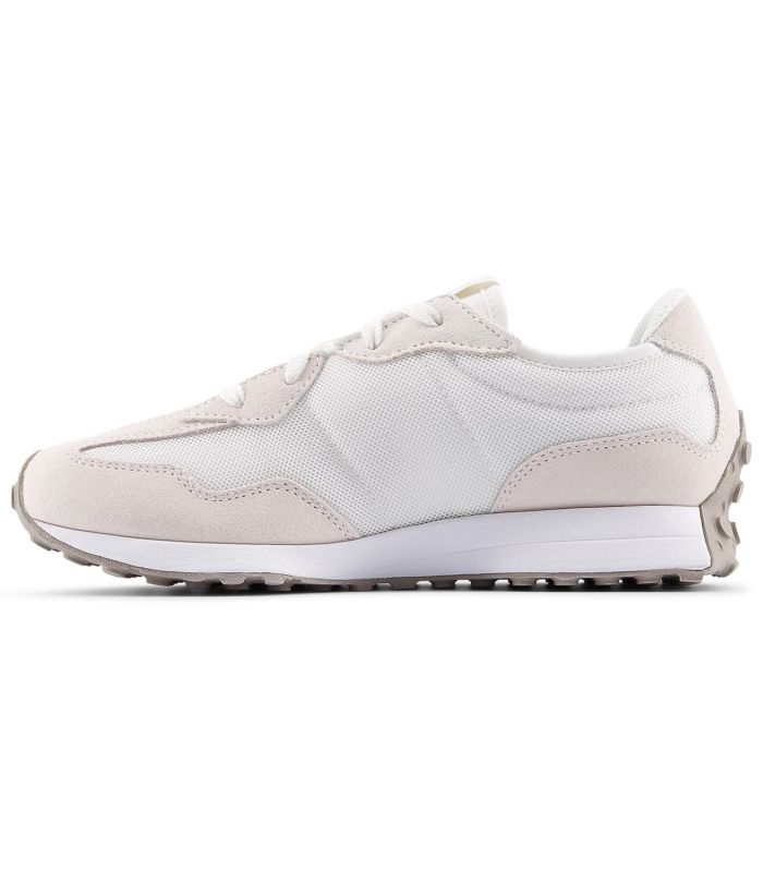 Calzado Casual Baby New Balance Zapatillas GS327LW