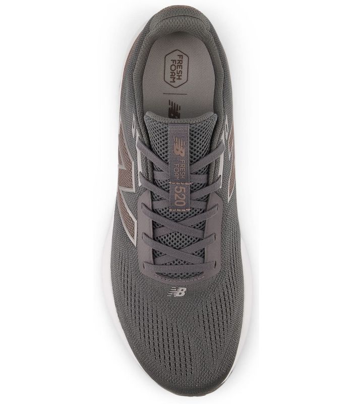 Zapatillas Running Hombre New Balance Fresh Foam 520 CY V9