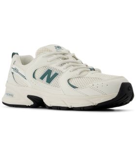 Calzado Casual Junior New Balance Zapatillas GR530CH