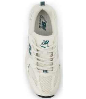 Calzado Casual Junior New Balance Zapatillas GR530CH