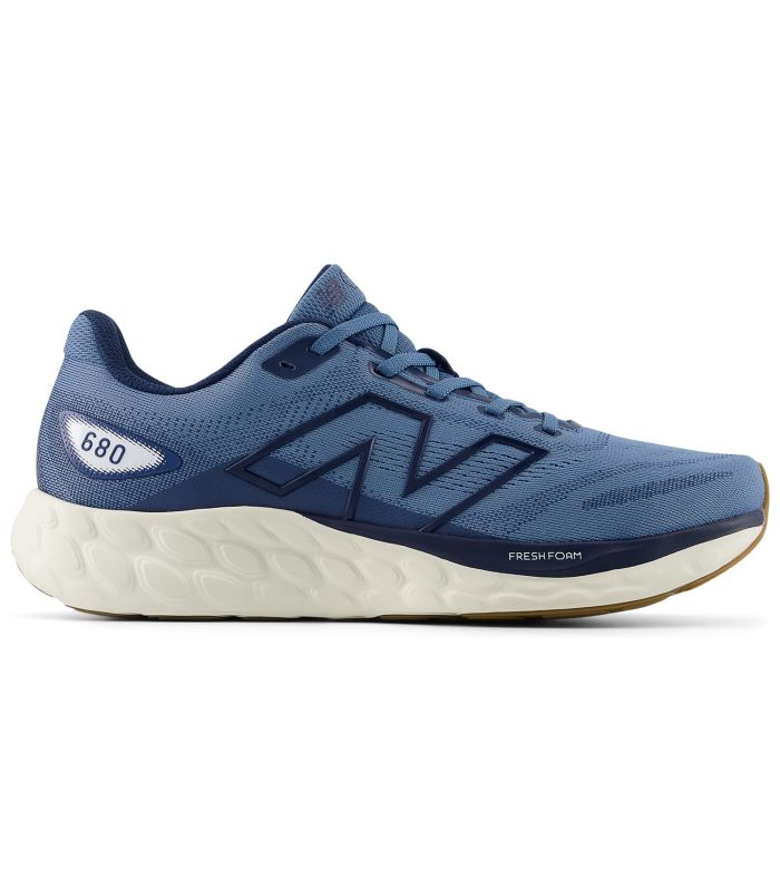 Zapatillas Running Hombre New Balance Fresh Foam 680 CS V8