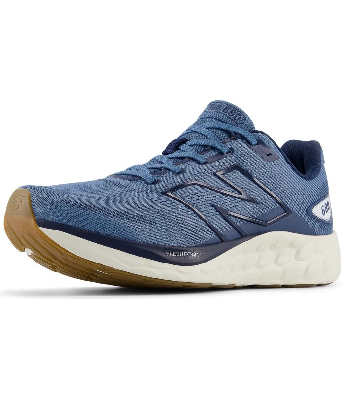 Zapatillas Running Hombre New Balance Fresh Foam 680 CS V8