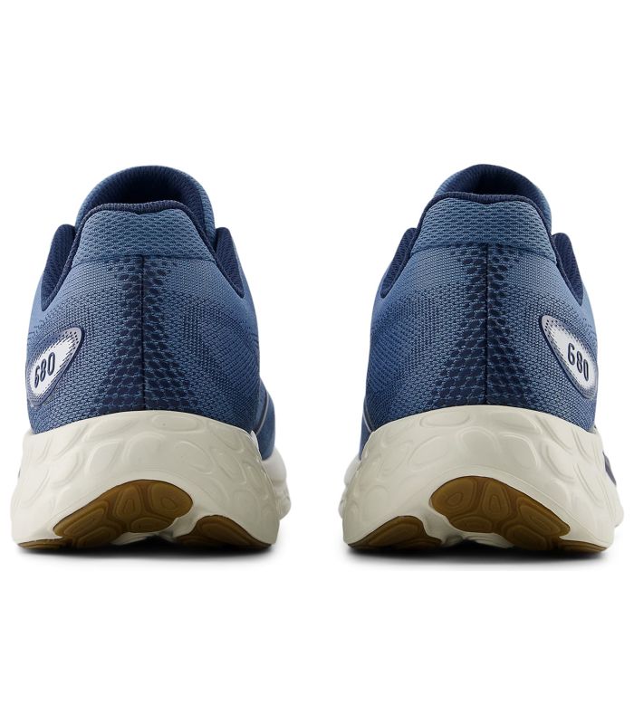 Zapatillas Running Hombre New Balance Fresh Foam 680 CS V8