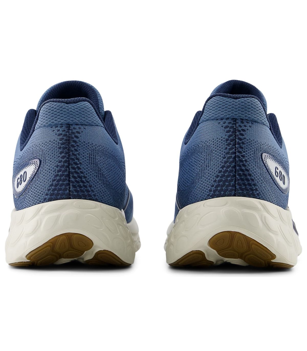 Zapatillas Running Hombre New Balance Fresh Foam 680 CS V8