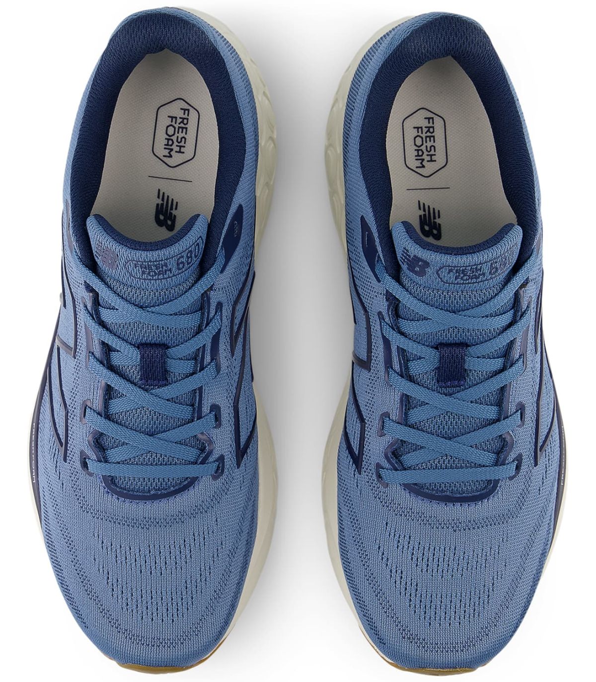 Zapatillas Running Hombre New Balance Fresh Foam 680 CS V8