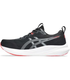 Zapatillas Running Hombre Asics Gel Pulse 16 Negro